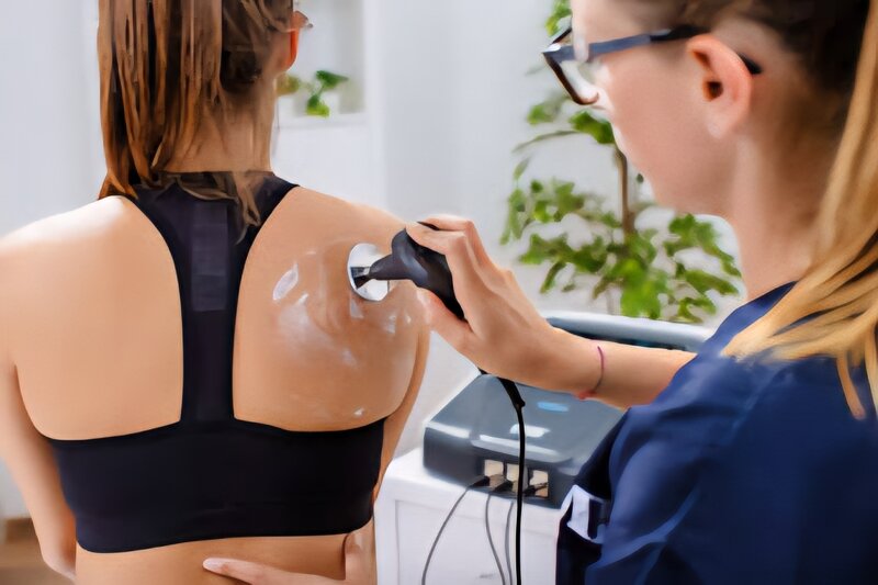 Centrul Medical TenDays Fizioterapie si Kinetoterapie Ploiesti.