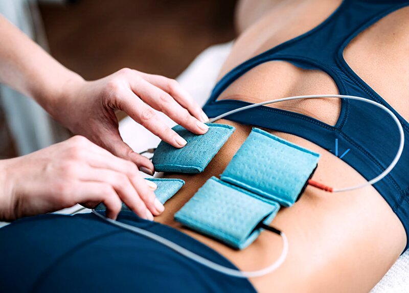 Centrul Medical TenDays Fizioterapie si Kinetoterapie Ploiesti.