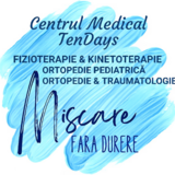 Centrul Medical TenDays Fizioterapie si Kinetoterapie Ploiesti